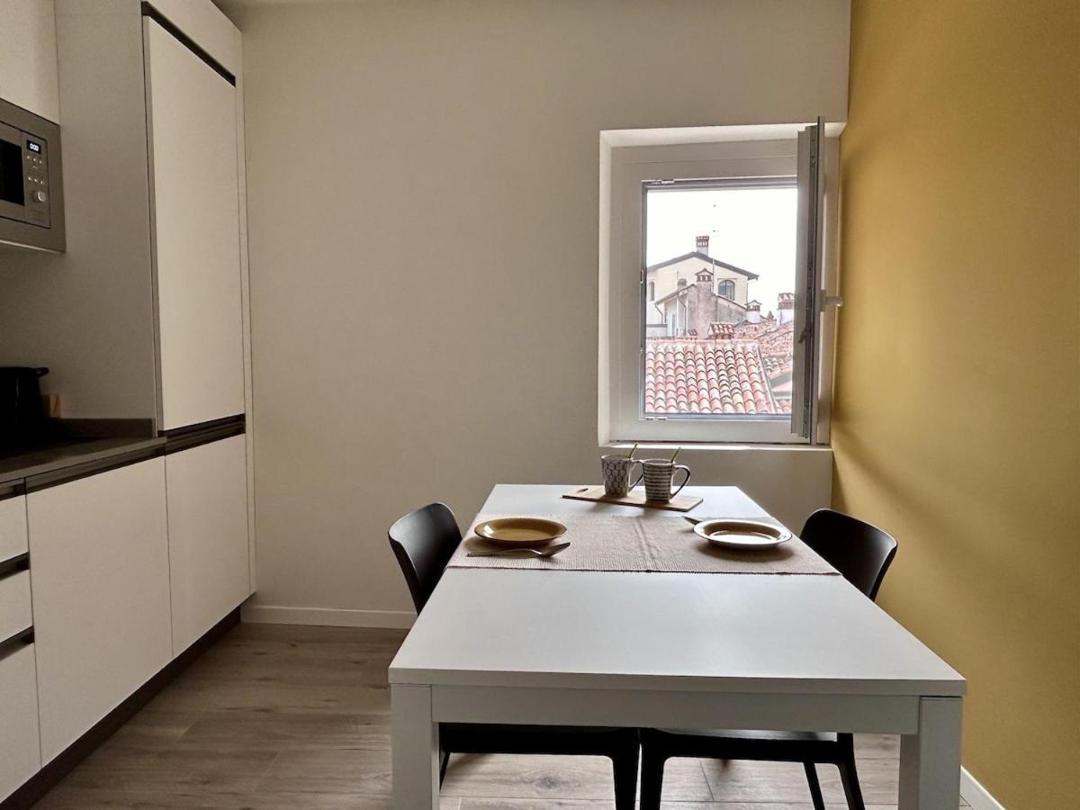 Casa Edera&Ulivo - Pavia City - By Host4U公寓 外观 照片